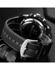 Luksusowe marki zegarki mężczyźni sport zegarki wodoodporny LED cyfrowy kwarcowy mężczyźni wojskowy Wrist Watch zegar mężczyzna 