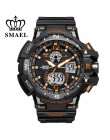 SMAEL Sport Watch mężczyźni 2020 zegar mężczyzna LED cyfrowy kwarcowy zegarki męskie Top marka luksusowe cyfrowy-zegarek Relogio