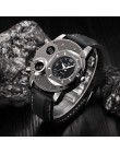 Męskie zegarki Top marka luksusowe V8 męskie zegarki projektant mody prezenty dla mężczyzn Sport zegarek kwarcowy relojes para h