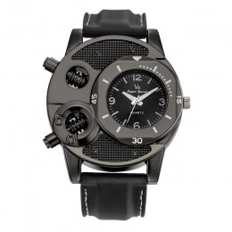 Męskie zegarki Top marka luksusowe V8 męskie zegarki projektant mody prezenty dla mężczyzn Sport zegarek kwarcowy relojes para h