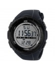 SKMEI moda proste Sport watch wojskowi zegarki budzik odporny na wstrząsy wodoodporny zegarek cyfrowy reloj hombre 1025