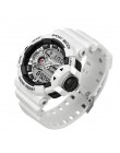 SANDA 599 męski zegarek wojskowy Top marka luksusowy wodoodporny sportowy zegarek moda kwarcowy zegar zegarek męski relogio masc