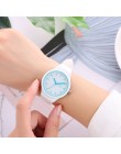 Moda kobiety zegarki galaretki silikonowe luksusowa marka zegarek kobiety Casual Ladies zegarki kwarcowe zegar reloj mujer zegar