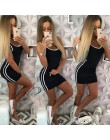 Seksowne ubrania klubowe czarny szary Gary bez rękawów Bodycon Mini Paty sukienka lato duże rozmiary kobiety sukienka Vestidos D