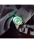 Zegarek damski Luminous zegarek z lampą led trendy osobowości zegarki męskie lekki zegarek relogio feminino zegarek damski 2019 
