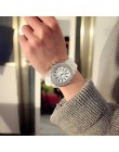 Zegarek damski Luminous zegarek z lampą led trendy osobowości zegarki męskie lekki zegarek relogio feminino zegarek damski 2019 