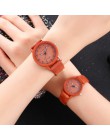 Zegarki damskie moda damska zegarki dla kobiet bransoletka Relogio Feminino zegar prezent Montre Femme luksusowe seks Kol Saati 