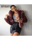 Affogatoo wysokiej talii pu skórzane spódnice kobiety Sash zipper ołówkowa spódnica mini 2018 jesień streetwear zimowe czarne sp