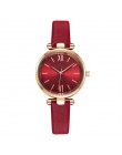 IBSO 8 MM ultra-cienki kobiet zegarki na rękę luksusowe kobieta zegar moda Montre Femme 2020 panie zegarek kwarcowy Relogio Femi