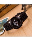 Reloj Mujer 2019 nowych moda kobiet zegarki sportowe zegarek kwarcowy mężczyźni Casual silikonowe zegarki damskie Relogio Femini