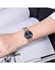 Montre Femme SUNKTA nowych kobiet zegarek Top luksusowa marka kreatywny projekt stalowe zegarki damskie kobieta zegar Relogio Fe