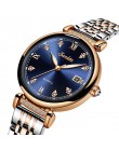 Montre Femme SUNKTA nowych kobiet zegarek Top luksusowa marka kreatywny projekt stalowe zegarki damskie kobieta zegar Relogio Fe