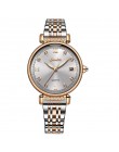 Montre Femme SUNKTA nowych kobiet zegarek Top luksusowa marka kreatywny projekt stalowe zegarki damskie kobieta zegar Relogio Fe