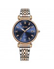 Montre Femme SUNKTA nowych kobiet zegarek Top luksusowa marka kreatywny projekt stalowe zegarki damskie kobieta zegar Relogio Fe