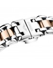 GUANQIN zegarek damski elegancka sukienka luksusowa perła dial wodoodporny zegarek Montre Femme moda damska zegarek kwarcowy Rel