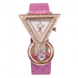 Gorąca sprzedaż sukienka zegarki kobiety Top marka luksusowy zegar panie Wrist Watch piękny kreatywny prezent kol saati seks zeg