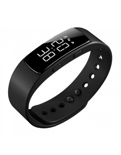 Nowe kobiety inteligentne elektroniczne bransoletki krokomierz sport cyfrowe zegarki moda kamuflaż budzik kalorii opaska fitness