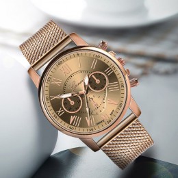 Nowy męski/damski zegarek niebieski promień szkło moda silikonowy Top Band luksusowy Casual sport biznes okrągła tarcza kwarcowy