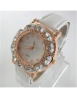 O. T. Sea marka piękny bajkowy zegarek dla dzieci dziewczyny modny kryształ damski zegarek kwarcowy na rękę dla dzieci