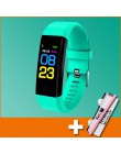 Zegarek cyfrowy dla dzieci zegarki dla dzieci dla dziewczynek chłopcy zegarek na rękę elektroniczny zegarek na rękę led studenci