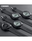 New Arrival dzieci oglądaj sportowe cyfrowe zegarki silikonowe dzieci dziewczyny zewnętrzne wodoodporne led zegar tydzień najlep