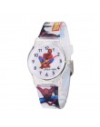 Wodoodporne zegarki dla dzieci sportowe dla dzieci zegarek kwarcowy kreskówka wojskowy dziecko chłopcy zegar relogio infantil re
