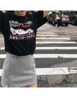 Macheda damska spódnica na co dzień Plaid Slim wysokiej talii plecak na zamek Hip moda damska Mini spódnica ołówkowa 2019 wiosna