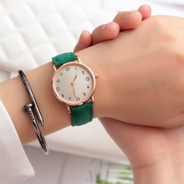 Gorąca sprzedaż proste słynny Top marka mały zegarek dla dzieci zegarki dla dzieci dziewczyny chłopcy zegar dziecko zegarek pięk