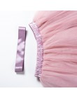 7 warstwowe 50cm Tutu tiulowe spódnice damskie wysokiej talii huśtawka Dolly suknia podkoszulek Mesh lato spódnica trzy czwarte 