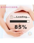 Dla kobiet w ciąży terapia darmowa wysyłka macierzyństwo rekwizyty fotograficzne zdjęcia ciążowe malowanie brzucha zdjęcie nakle