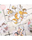 Mr. paper 20 wzorów popularne Kawaii Cartoon Line Ins Deco dziennik naklejki Scrapbooking Planner dekoracyjne naklejki papiernic
