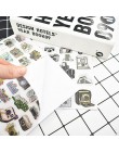 1 arkusz śliczne naklejki papiernicze Kawaii aparaty naklejka dekoracyjna Bullet Journal naklejka dla dzieci dziewczyny Diy Scra