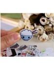 36 sztuk kreatywny śliczne kawaii samoprzylepne wyrażenie żywności naklejki do scrapbookingu/dekoracyjna naklejka/DIY craft albu