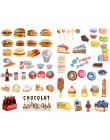 1 sztuk miłość kawy czas wystrój kawiarni piśmienne Bullet naklejki do dziennika dostaw Scrapbooking pamiętnik naklejka z logo p