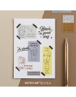 20 sztuk/paczka zabawy słynny obraz naklejki do albumu ozdoba do albumu Diy pamiętnik Album Stick Label naklejki scrapbooking