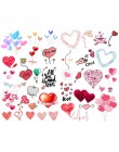 1 sztuk Kawaii dekoracja urodzinowa Scrapbooking Bullet Journal papiernicze Post naklejki estetyczne szkolne biuro dostaw sztuki