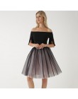 5 warstw 60cm księżniczka Midi spódnica z tiulu plisowane spódnice Tutu do tańca kobiet halka Lolita Jupe Saia faldas Party Puff