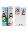 Jednorożec piórnik Flamingo estuche escolar newmebox Kawaii trousse scolaire stylo estuches piórnik piórnik NBX szkoła