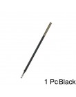 Zmazywalny długopis stalówka 0.5mm niebieski czarny długopis długość 150mm z wkładem sprzedaż prezenty Boutique szkolne materiał