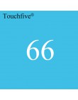 Touchfive opcjonalne kolorowe dwustronne artystyczne markery pojedyncze markery do szkicowania na bazie alkoholu Manga pędzel do