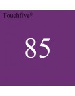 Touchfive opcjonalne kolorowe dwustronne artystyczne markery pojedyncze markery do szkicowania na bazie alkoholu Manga pędzel do