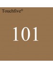 Touchfive opcjonalne kolorowe dwustronne artystyczne markery pojedyncze markery do szkicowania na bazie alkoholu Manga pędzel do