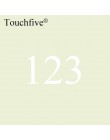 Touchfive opcjonalne kolorowe dwustronne artystyczne markery pojedyncze markery do szkicowania na bazie alkoholu Manga pędzel do