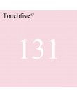 Touchfive opcjonalne kolorowe dwustronne artystyczne markery pojedyncze markery do szkicowania na bazie alkoholu Manga pędzel do