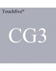 Touchfive opcjonalne kolorowe dwustronne artystyczne markery pojedyncze markery do szkicowania na bazie alkoholu Manga pędzel do