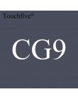 Touchfive opcjonalne kolorowe dwustronne artystyczne markery pojedyncze markery do szkicowania na bazie alkoholu Manga pędzel do