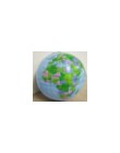 30cm nadmuchiwane wysadzić globus mapa ziemi piłka edukacyjna planeta ziemia piłka Ocean Kid nauka geografia zabawka do domu
