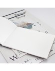 Bianyo A4 A5 szkicownik papiernicze akwarela papier szkic notatnik do malowania rysunek notes kreatywny notatnik prezent