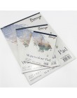 Bianyo A4 A5 szkicownik papiernicze akwarela papier szkic notatnik do malowania rysunek notes kreatywny notatnik prezent