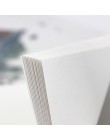 Bianyo A4 A5 szkicownik papiernicze akwarela papier szkic notatnik do malowania rysunek notes kreatywny notatnik prezent